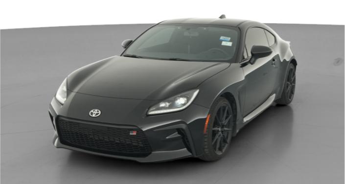Thumbnail: 2025 Toyota GR86 - 1