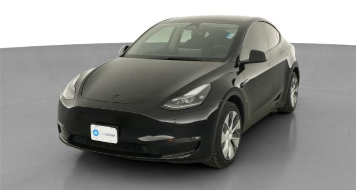 Thumbnail: 2024 Tesla Model Y - 1