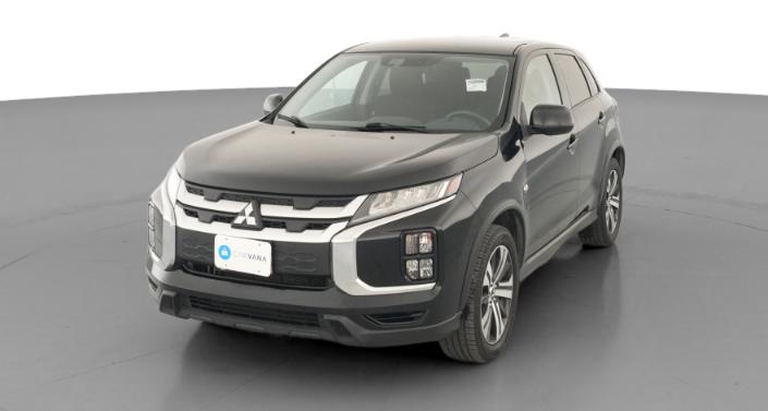 2021 Mitsubishi Outlander Sport ES -
                  Fort Worth, TX