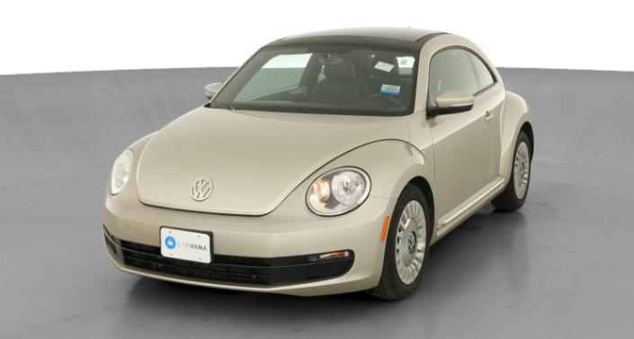 2013 Volkswagen Beetle  -
                  Colonial Heights, VA