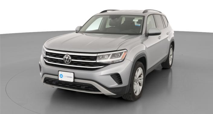 Thumbnail: 2021 Volkswagen Atlas - 1