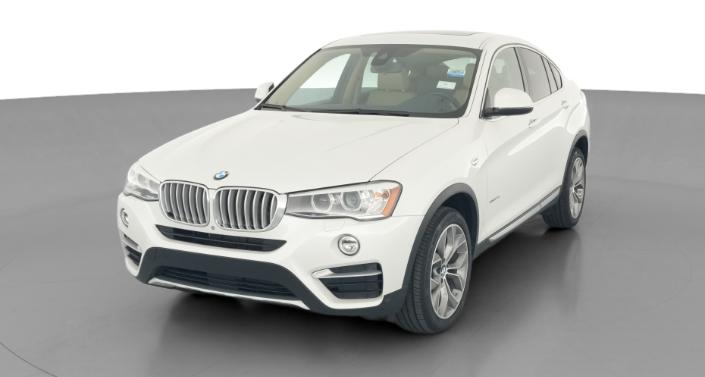 2015 BMW X4 xDrive28i -
                  Rocklin, CA