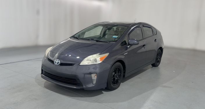 2015 Toyota Prius Two -
                  Union City, GA