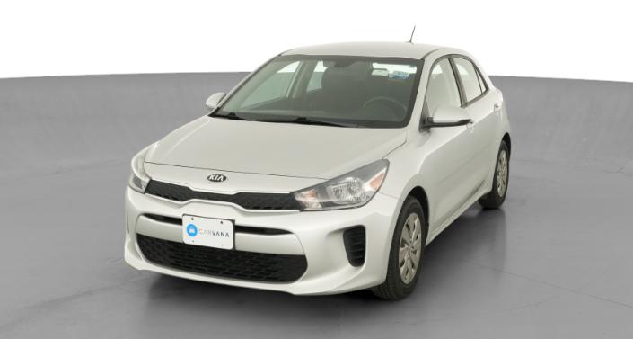 2019 Kia Rio S -
                  Colonial Heights, VA