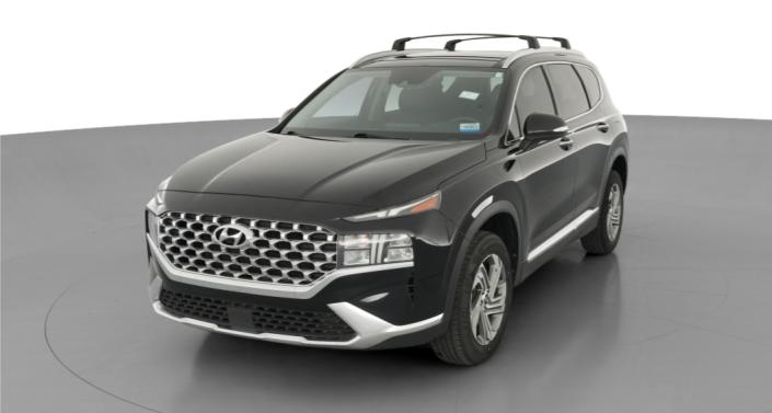 Thumbnail: 2022 Hyundai Santa Fe - 1