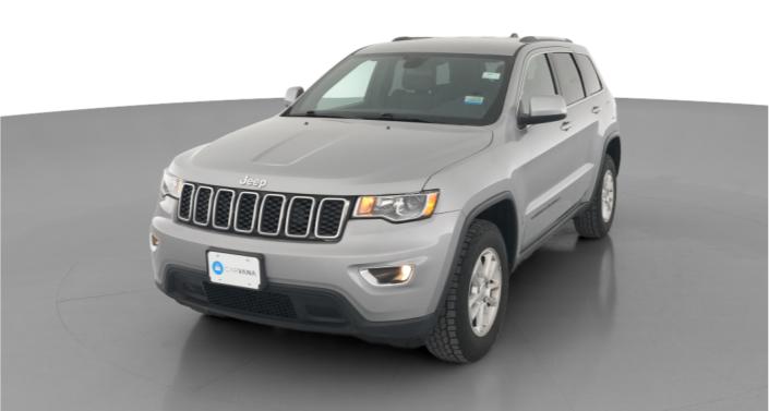 Thumbnail: 2019 Jeep Grand Cherokee - 1