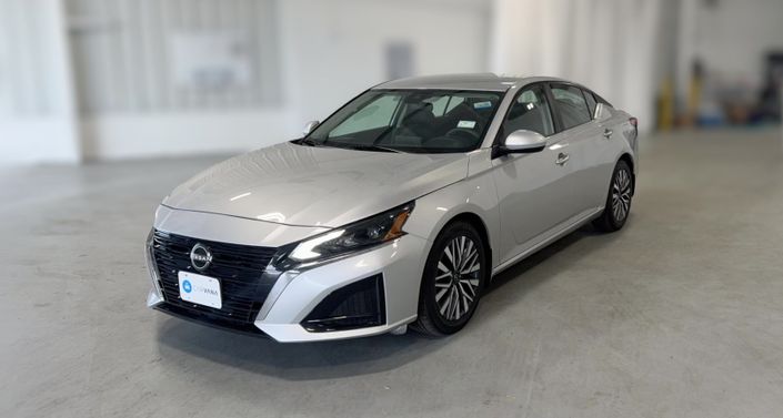 Thumbnail: 2023 Nissan Altima - 1