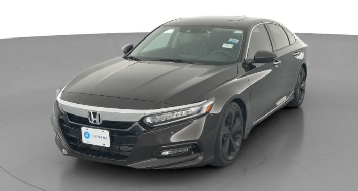 Thumbnail: 2018 Honda Accord - 1