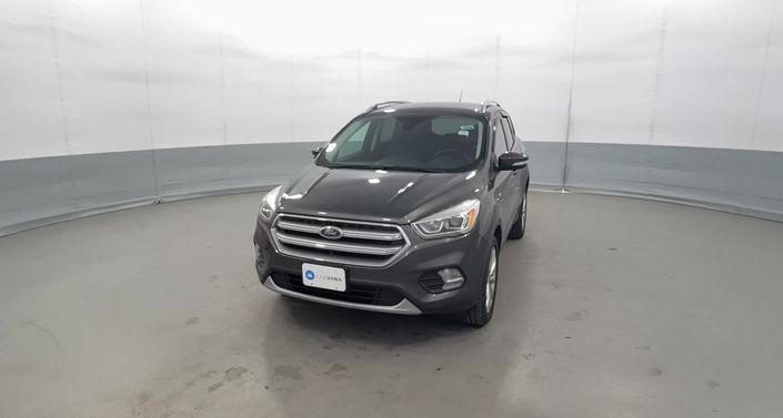 Thumbnail: 2017 Ford Escape - 1