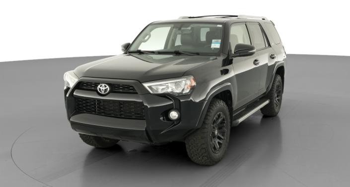 Thumbnail: 2016 Toyota 4Runner - 1