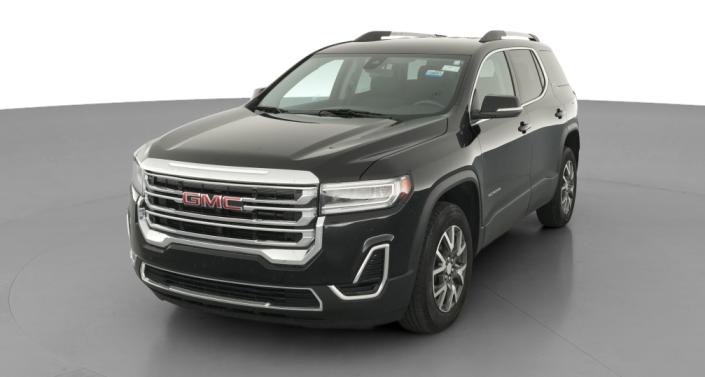Thumbnail: 2023 GMC Acadia - 1