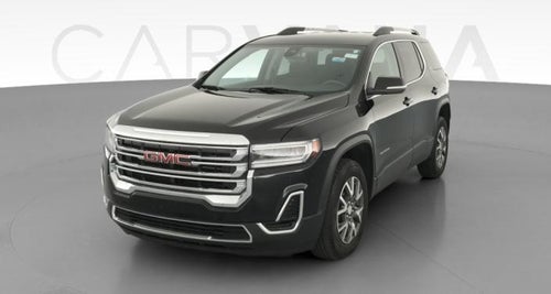 2023 GMC Acadia