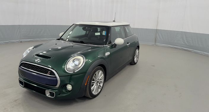 2014 MINI Cooper Hardtop S -
                  Akron, NY