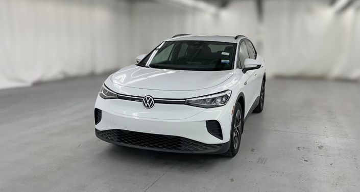 2022 Volkswagen ID.4 Pro -
                  Indianapolis, IN