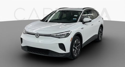 2022 Volkswagen ID.4