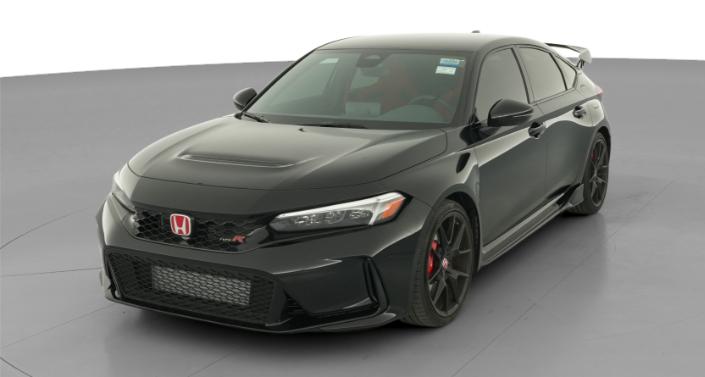Thumbnail: 2025 Honda Civic - 1