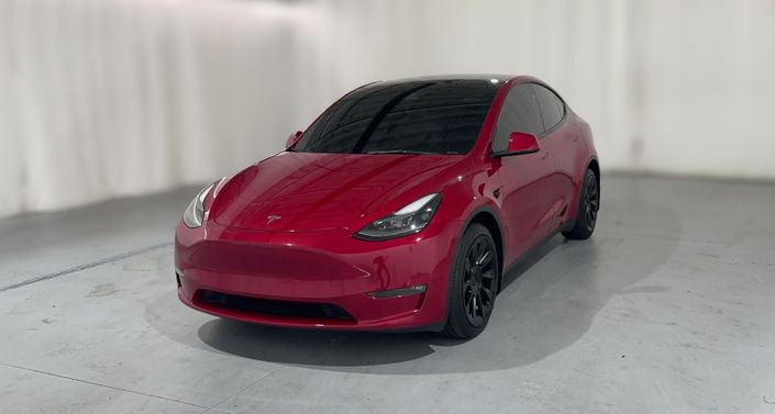 Thumbnail: 2023 Tesla Model Y - 1