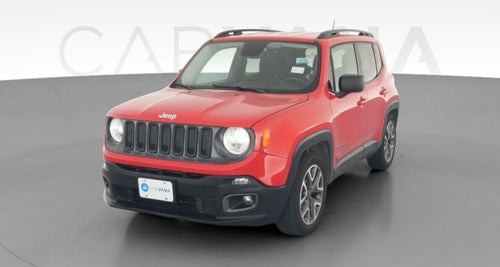 2015 Jeep Renegade