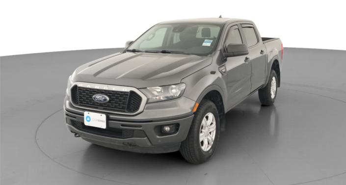 2019 Ford Ranger XLT -
                  Lancaster, TX