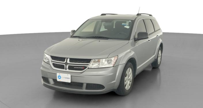 2016 Dodge Journey SE -
                  Richton Park, IL