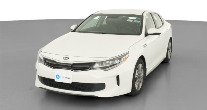 Thumbnail: 2017 Kia Optima - 1