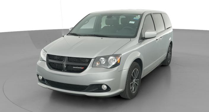 Thumbnail: 2019 Dodge Grand Caravan - 1