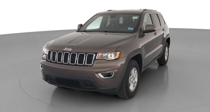 Thumbnail: 2019 Jeep Grand Cherokee - 1