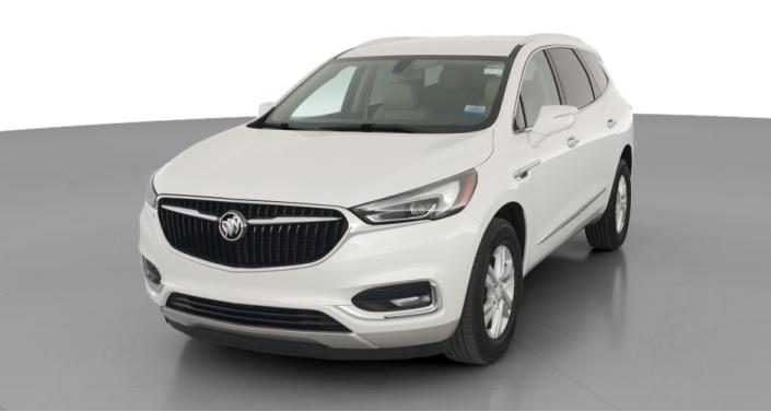 Thumbnail: 2018 Buick Enclave - 1