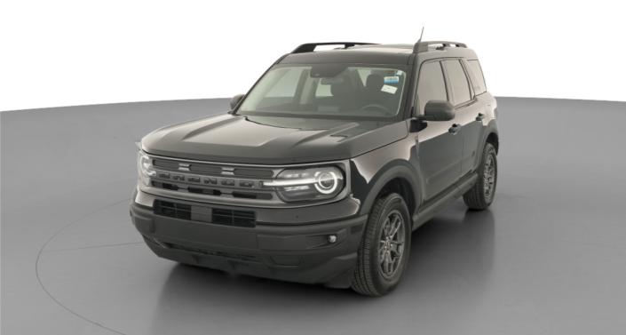 Thumbnail: 2023 Ford Bronco Sport - 1