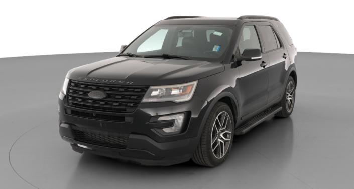Thumbnail: 2017 Ford Explorer - 1