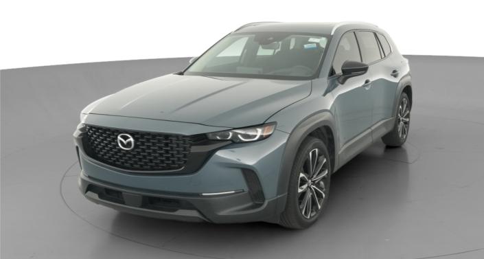 Thumbnail: 2023 Mazda CX-50 - 1