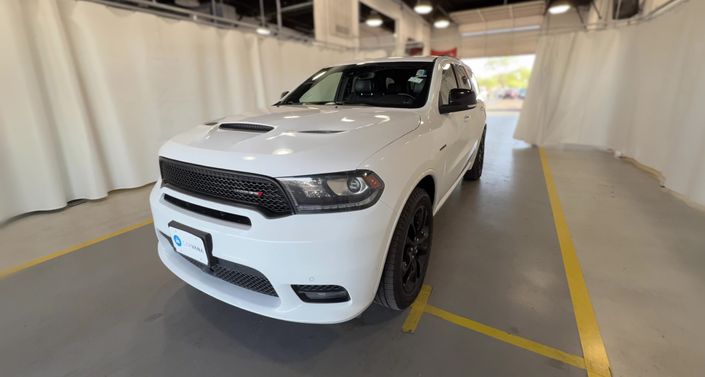 Thumbnail: 2020 Dodge Durango - 1