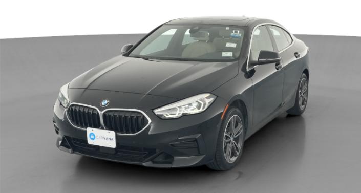 Thumbnail: 2023 BMW 2 Series - 1