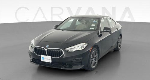 2023 BMW 2 Series