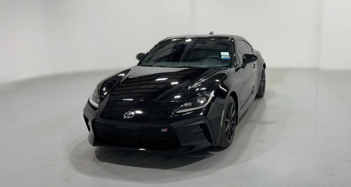 Thumbnail: 2025 Toyota GR86 - 1