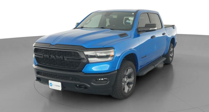 Thumbnail: 2023 RAM 1500 - 1