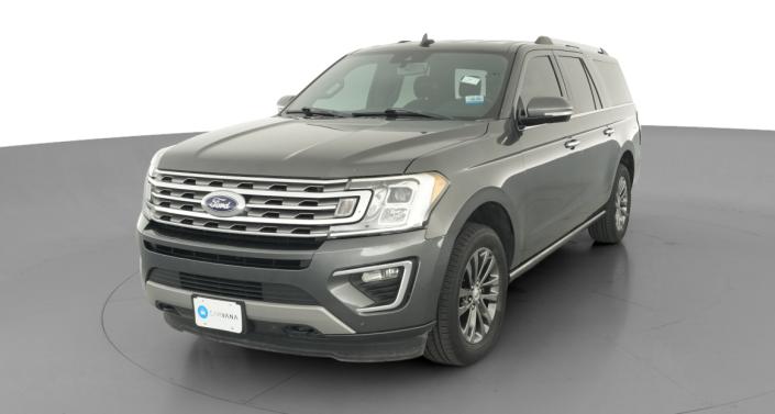 2020 Ford Expedition MAX Limited -
                  Bessemer, AL