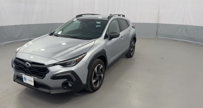 Thumbnail: 2024 Subaru Crosstrek - 1