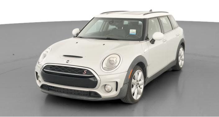 2018 MINI Cooper Clubman S -
                  Fort Worth, TX