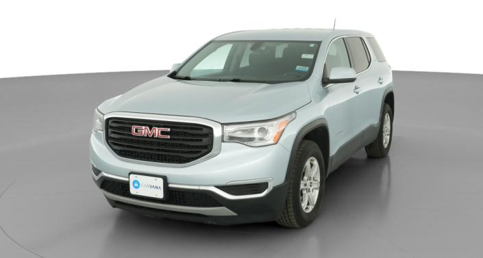 2017 GMC Acadia SLE -
                  Framingham, MA