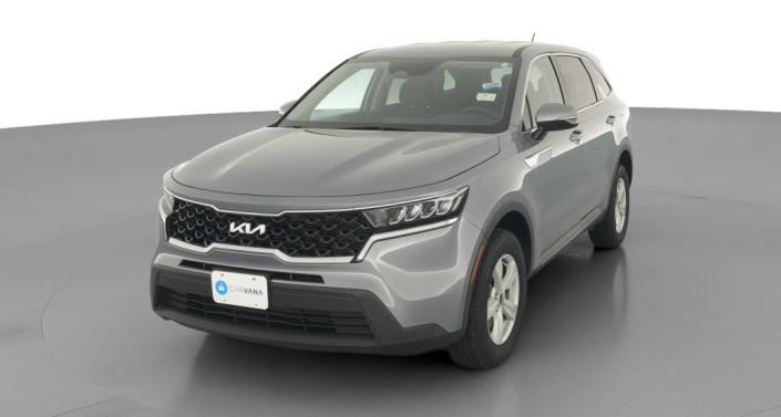 Thumbnail: 2023 Kia Sorento - 1