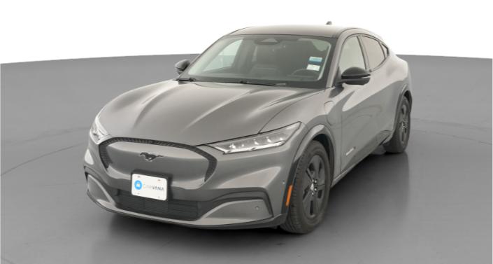 2021 Ford Mustang Mach-E California Route 1 -
                  Wheatland, OK