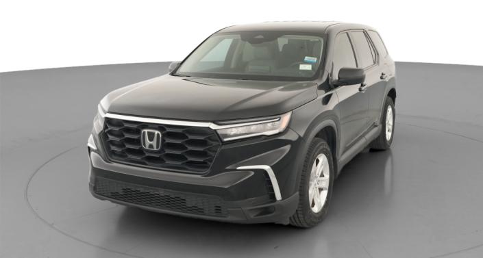 Thumbnail: 2023 Honda Pilot - 1