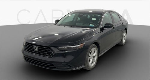 2023 Honda Accord