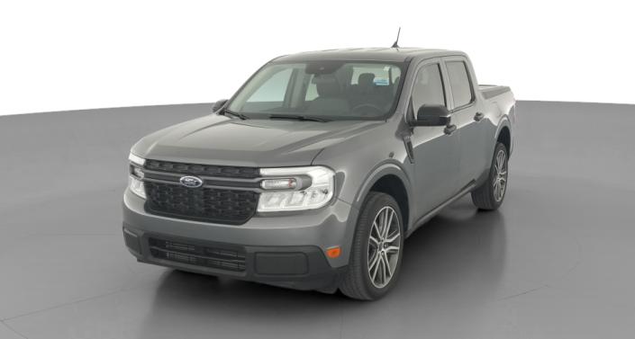 Thumbnail: 2024 Ford Maverick - 1