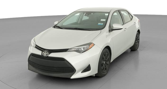 Thumbnail: 2019 Toyota Corolla - 1