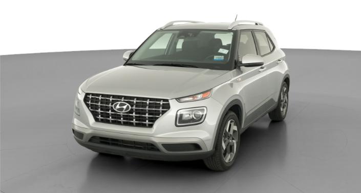 Thumbnail: 2024 Hyundai Venue - 1