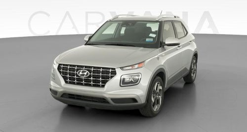 2024 Hyundai Venue