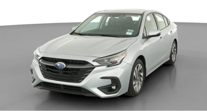 Thumbnail: 2025 Subaru Legacy - 1