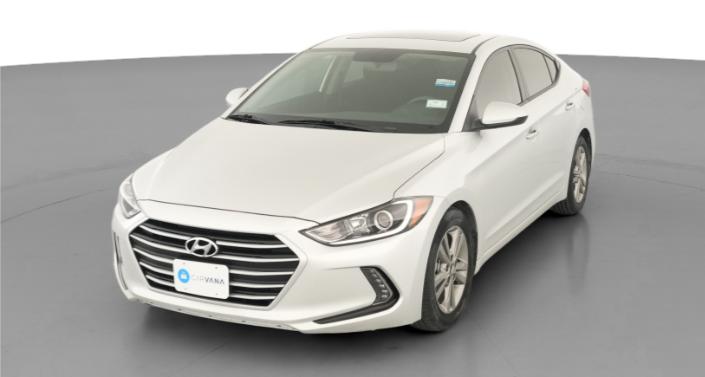 Thumbnail: 2018 Hyundai Elantra - 1